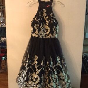 Chi Chi London Dress Size 6